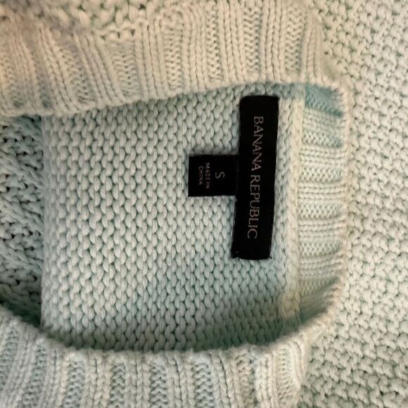 Banana Republic open back vest - Picture 6 of 9